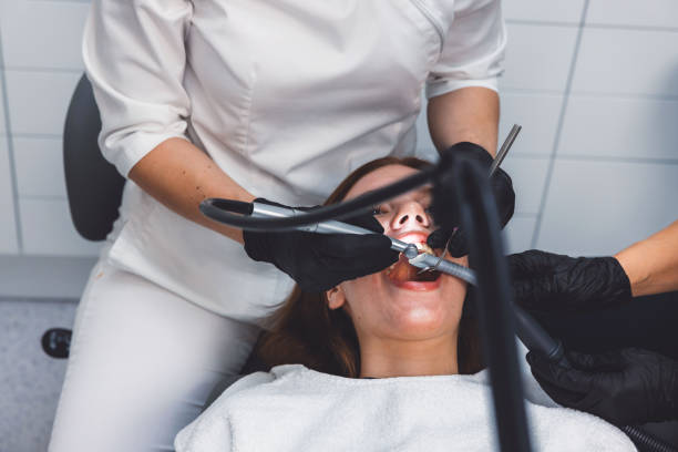 Best Broken Tooth Emergency  in Shannon Hills, AR
